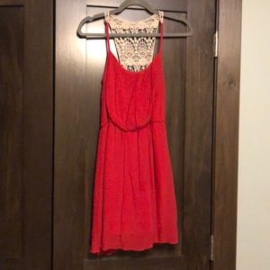 Charlotte Russe Dress